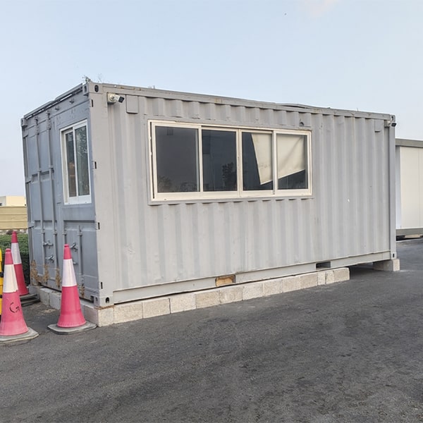 we offer customization options for our portable classroom trailers to meet your specific needs
